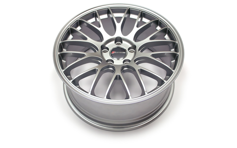 Illustration for article titled It needs new rims....